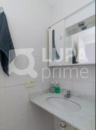 Imagem Apartamento com 3 Quartos à Venda, 64 m² em Vila Guilherme - São Paulo