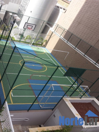 Imagem Apartamento com 2 Quartos à Venda, 47 m² em Limão - São Paulo