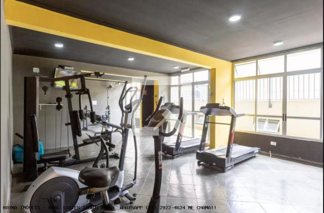 Imagem Apartamento com 2 Quartos à Venda, 58 m² em Jardim Celeste - São Paulo