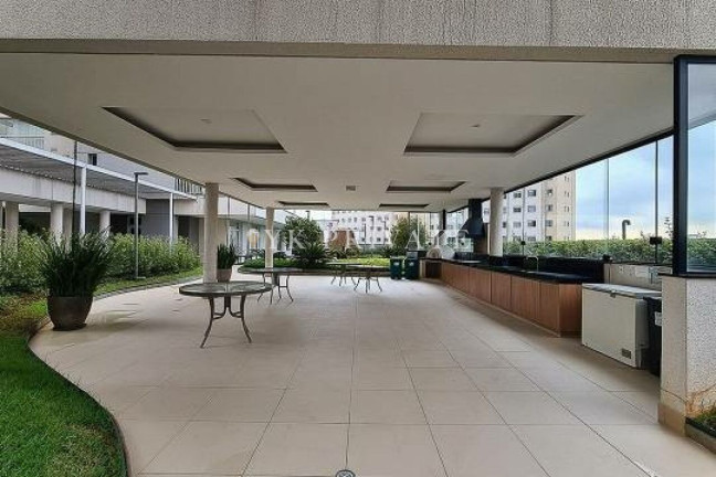 Imagem Apartamento com 2 Quartos à Venda, 69 m² em Barra Funda - São Paulo