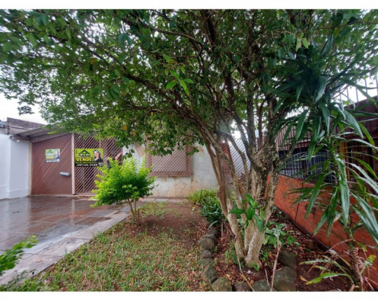 Imagem Imóvel com 4 Quartos à Venda, 110 m² em Morada Do Vale I - Gravataí