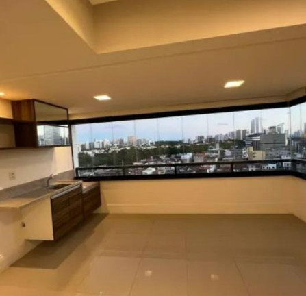 Apartamento com 2 Quartos à Venda, 84 m² em Parque Bela Vista - Salvador