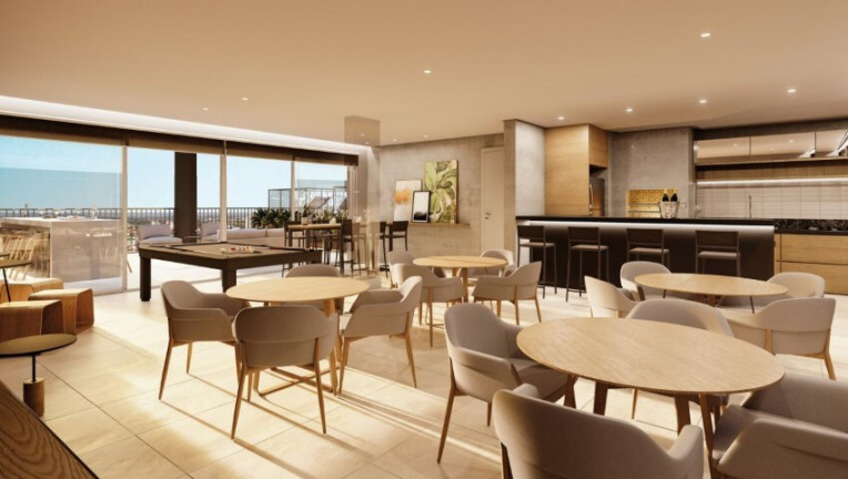 Imagem Apartamento com 2 Quartos à Venda, 62 m² em Salgado Filho - Gravataí