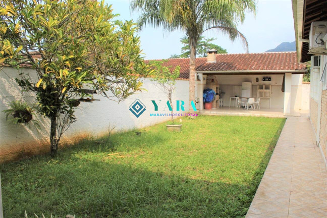 Imagem Casa com 3 Quartos à Venda, 510 m² em Enseada - Ubatuba Imagem Casa com 3 Quartos à Venda, 510 m² em Enseada - Ubatuba