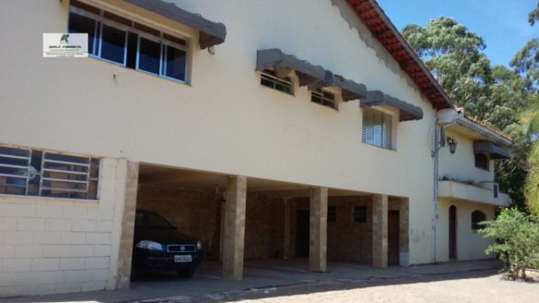 Imagem Chácara com 3 Quartos à Venda, 400 m² em Caetê - São Roque Imagem Chácara com 3 Quartos à Venda, 400 m² em Caetê - São Roque