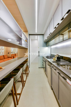 Imagem Apartamento com 3 Quartos à Venda, 147 m² em Setor Bueno - Goiânia Imagem Apartamento com 3 Quartos à Venda, 147 m² em Setor Bueno - Goiânia