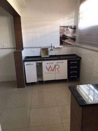 Imagem Sobrado com 3 Quartos à Venda, 165 m² em Vila Carmosina - São Paulo Imagem Sobrado com 3 Quartos à Venda, 165 m² em Vila Carmosina - São Paulo