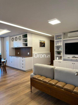 Imagem Apartamento com 2 Quartos à Venda, 70 m² em Setor Bueno - Goiânia Imagem Apartamento com 2 Quartos à Venda, 70 m² em Setor Bueno - Goiânia