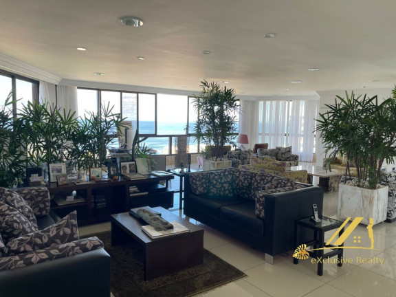 Imagem Apartamento com 4 Quartos à Venda, 438 m² em Rio Vermelho - Salvador Imagem Apartamento com 4 Quartos à Venda, 438 m² em Rio Vermelho - Salvador