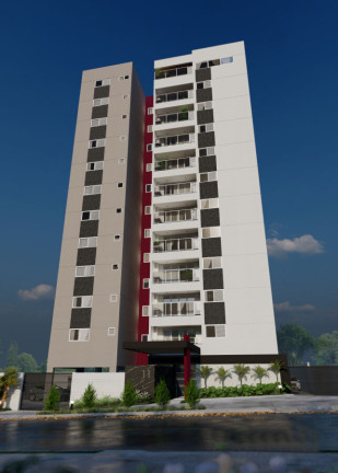 Imagem Apartamento com 2 Quartos à Venda, 56 m² em Vila Rosa - Goiânia Imagem Apartamento com 2 Quartos à Venda, 56 m² em Vila Rosa - Goiânia