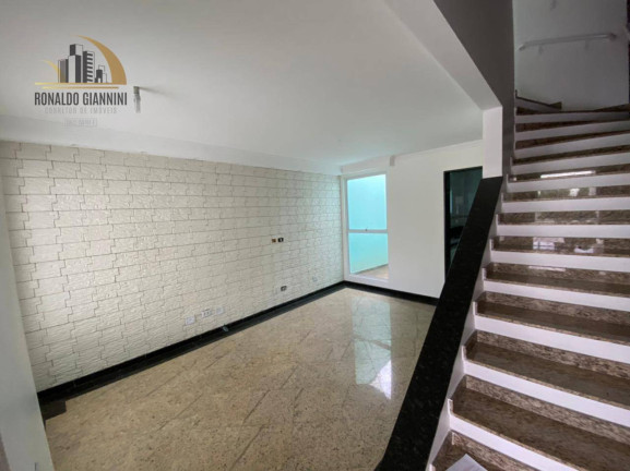 Imagem Sobrado com 3 Quartos à Venda, 134 m² em Canto Do Forte - Praia Grande