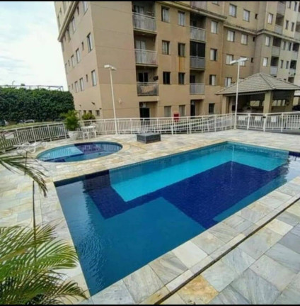 Imagem Apartamento com 3 Quartos à Venda, 67 m² em Jardim Maria Inês - Aparecida De Goiânia Imagem Apartamento com 3 Quartos à Venda, 67 m² em Jardim Maria Inês - Aparecida De Goiânia