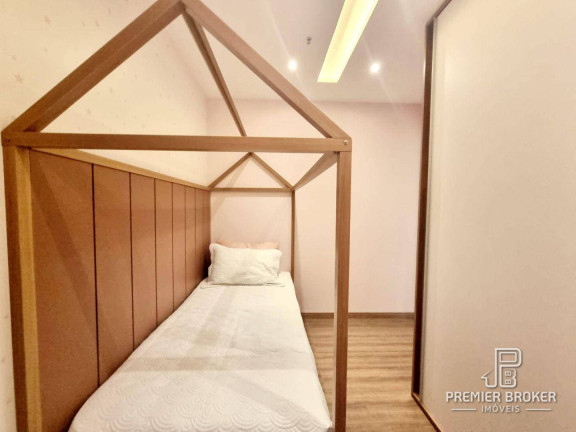 Imagem Apartamento com 2 Quartos à Venda, 54 m² em Cascata Do Imbuí - Teresópolis