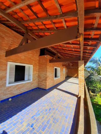 Imagem Casa com 5 Quartos à Venda, 347 m² em Porto Novo - Caraguatatuba Imagem Casa com 5 Quartos à Venda, 347 m² em Porto Novo - Caraguatatuba