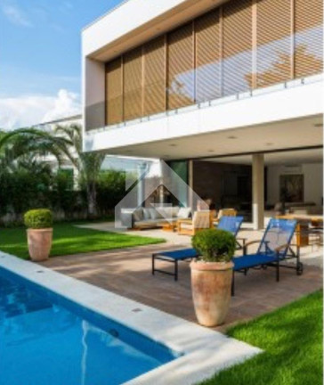 Imagem Casa de Condomínio com 5 Quartos à Venda, 730 m² em Alphaville - Barueri Imagem Casa de Condomínio com 5 Quartos à Venda, 730 m² em Alphaville - Barueri