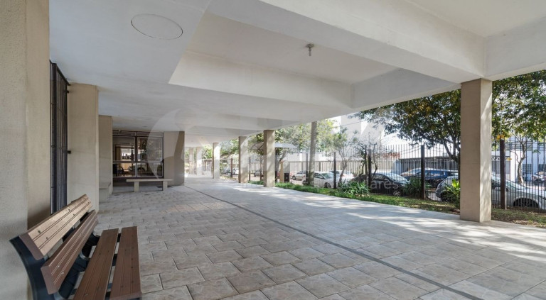 Imagem Apartamento com 1 Quarto à Venda, 45 m² em São Sebastião - Porto Alegre