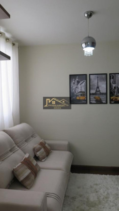 Imagem Apartamento com 2 Quartos à Venda, 49 m² em Jardim Novo Mundo - Sorocaba Imagem Apartamento com 2 Quartos à Venda, 49 m² em Jardim Novo Mundo - Sorocaba