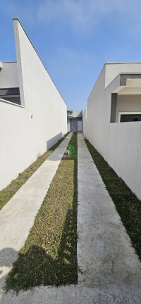 Imagem Casa com 3 Quartos à Venda, 73 m² em Ipacaraí - Matinhos Imagem Casa com 3 Quartos à Venda, 73 m² em Ipacaraí - Matinhos