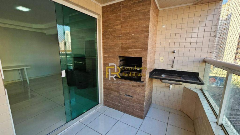 Imagem Apartamento com 2 Quartos à Venda, 71 m² em Guilhermina - Praia Grande Imagem Apartamento com 2 Quartos à Venda, 71 m² em Guilhermina - Praia Grande