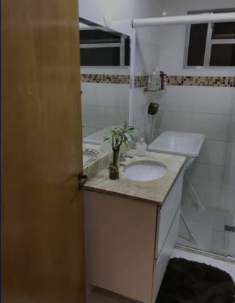 Imagem Apartamento com 2 Quartos à Venda, 95 m² em Embaré - Santos Imagem Apartamento com 2 Quartos à Venda, 95 m² em Embaré - Santos