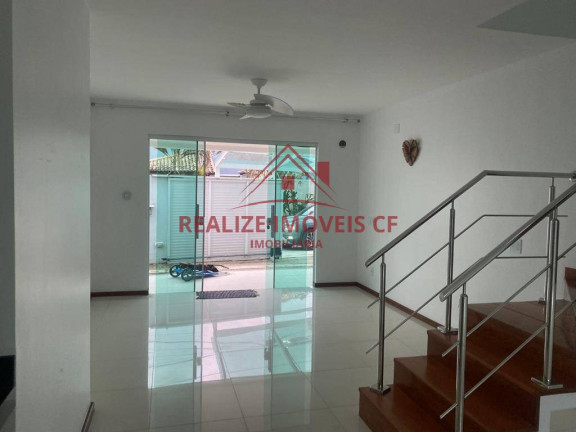 Imagem Casa com 4 Quartos à Venda, 175 m² em Portinho - Cabo Frio