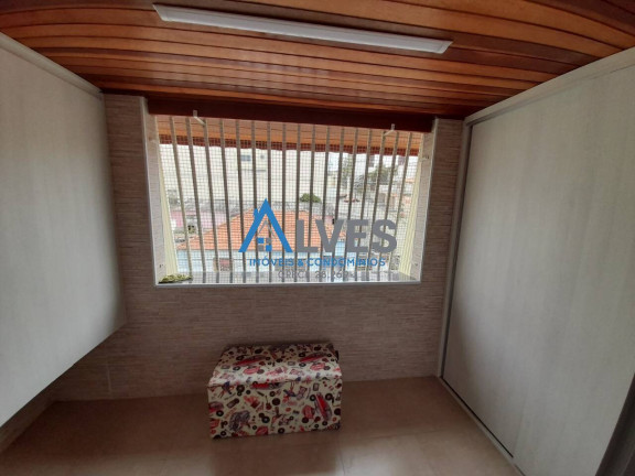 Imagem Casa com 2 Quartos à Venda, 115 m² em Vila Humaitá - Santo André Imagem Casa com 2 Quartos à Venda, 115 m² em Vila Humaitá - Santo André
