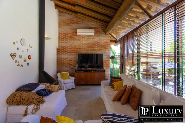 Imagem Casa de Condomínio com 5 Quartos à Venda, em Condomínio Terras De São José - Itu Imagem Casa de Condomínio com 5 Quartos à Venda, em Condomínio Terras De São José - Itu