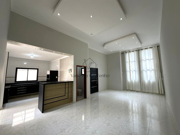 Imagem Casa de Condomínio com 3 Quartos para Alugar, 160 m² em Condomínio Ibiti Royal - Sorocaba