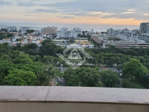Imagem Apartamento com 2 Quartos à Venda, 67 m² em Barra Da Tijuca - Rio De Janeiro