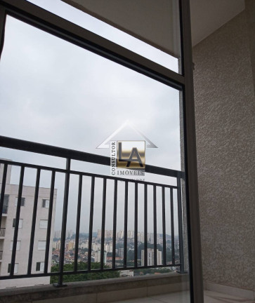 Imagem Apartamento com 2 Quartos à Venda, 51 m² em Morumbi - São Paulo Imagem Apartamento com 2 Quartos à Venda, 51 m² em Morumbi - São Paulo