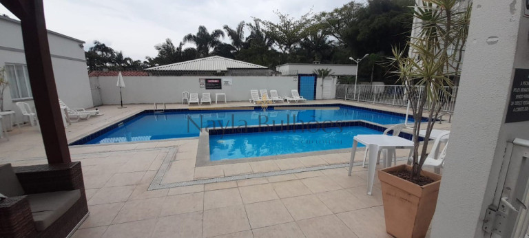 Imagem Apartamento com 2 Quartos à Venda, 54 m² em Barra Do Aririú - Palhoça Imagem Apartamento com 2 Quartos à Venda, 54 m² em Barra Do Aririú - Palhoça