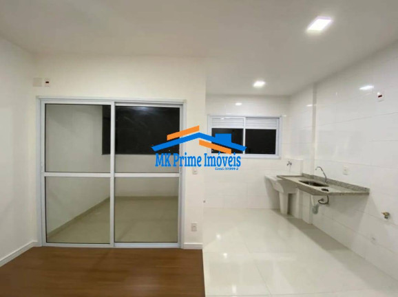 Foto do imóvel Apartamento com 1 Quarto à Venda, 35 m² em Vila Osasco - Osasco