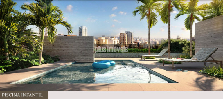 Imagem Apartamento com 1 Quarto à Venda, 27 m² em Sumaré - São Paulo Imagem Apartamento com 1 Quarto à Venda, 27 m² em Sumaré - São Paulo