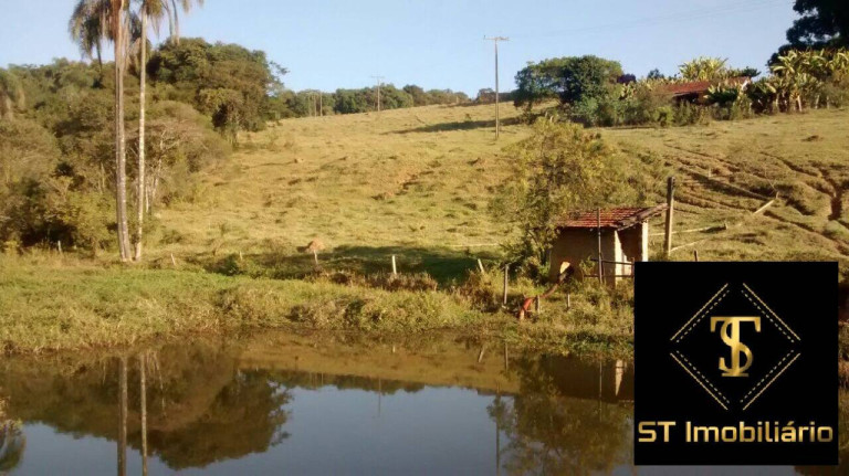 Chácara com 3 Quartos à Venda, 128.000 m² em Ponte Alta - Atibaia