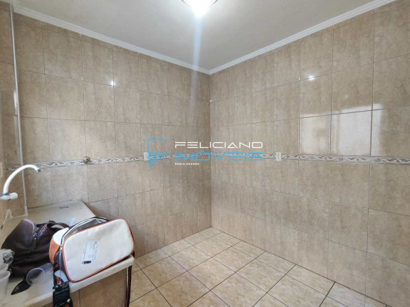 Imagem Apartamento com 1 Quarto à Venda, 54 m² em Guilhermina - Praia Grande Imagem Apartamento com 1 Quarto à Venda, 54 m² em Guilhermina - Praia Grande