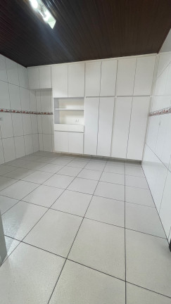 Imagem Casa com 3 Quartos à Venda, 109 m² em Parque Independência - São Paulo