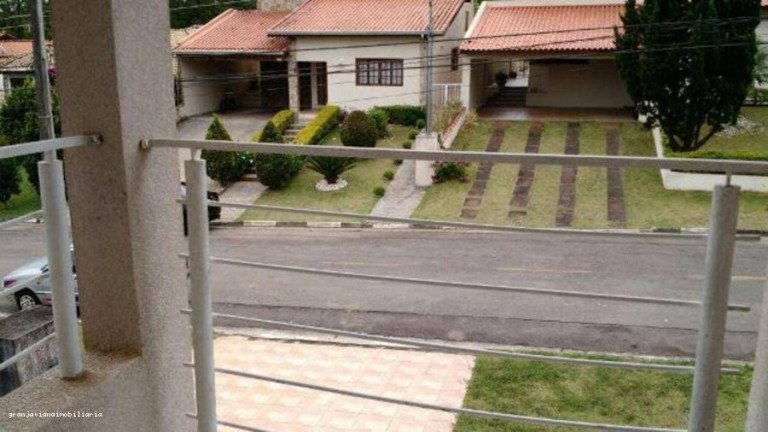 Imagem Casa à Venda, 330 m² em Paysage Vert - Vargem Grande Paulista