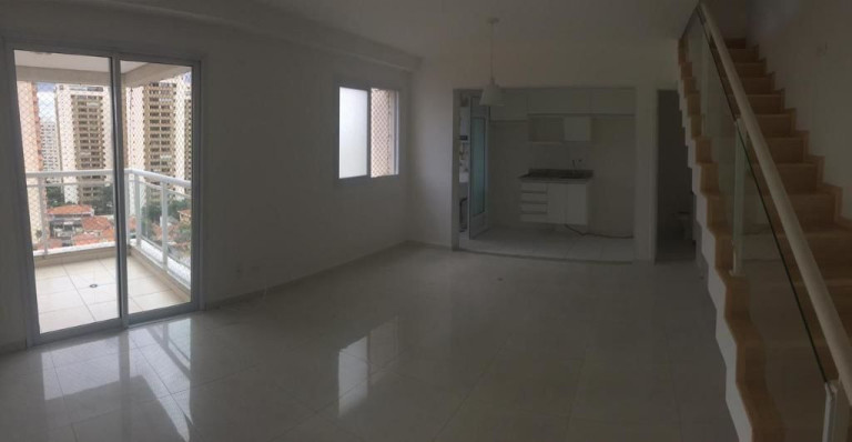 Imagem Apartamento à Venda, 83 m² em Alto De Pinheiros - São Paulo Imagem Apartamento à Venda, 83 m² em Alto De Pinheiros - São Paulo