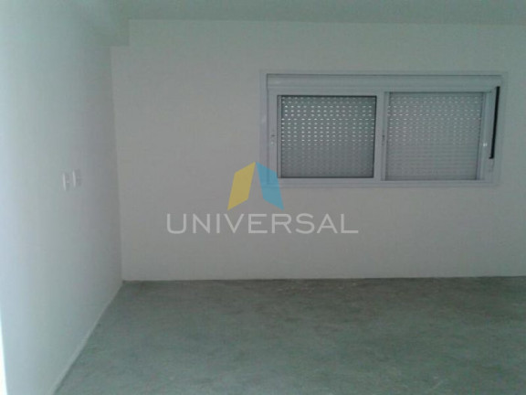Imagem Apartamento com 2 Quartos à Venda, 72 m² em Tatuape - Sao Paulo