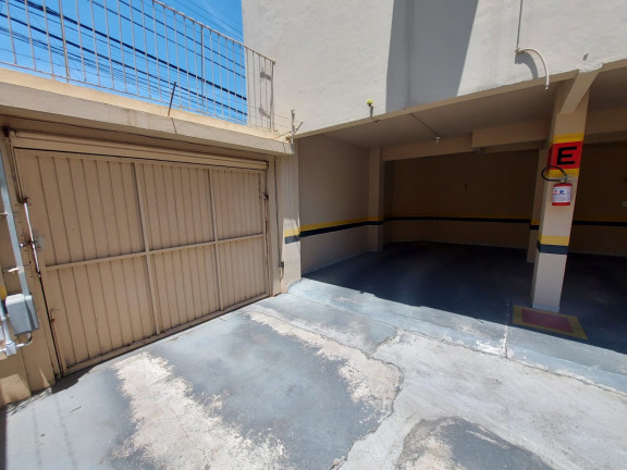Imagem Apartamento com 3 Quartos à Venda, 132 m² em Centro - Criciúma
