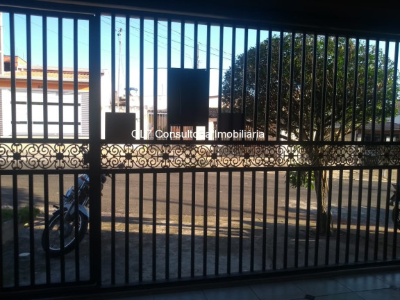 Imagem Casa com 2 Quartos à Venda,  em Jardim Morada Do Sol - Indaiatuba