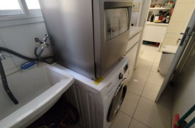 Imagem Apartamento com 3 Quartos à Venda, 93 m² em Pinheiros - São Paulo