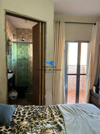 Imagem Sobrado com 4 Quartos à Venda, 154 m² em São Luiz (polvilho) - Cajamar