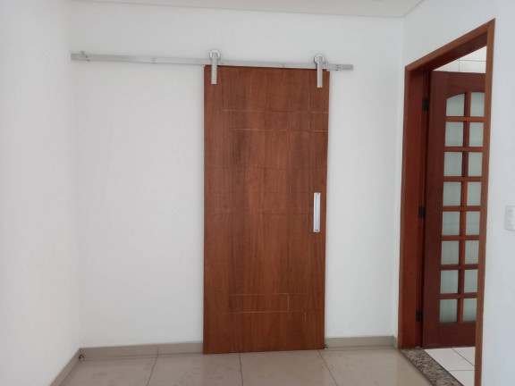 Imagem Apartamento com 3 Quartos à Venda, 100 m² em Osvaldo Cruz - São Caetano Do Sul