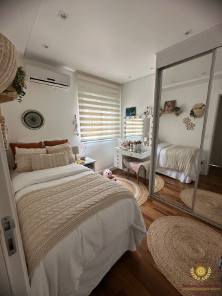 Imagem Apartamento com 3 Quartos à Venda, 195 m² em Santana - São Paulo