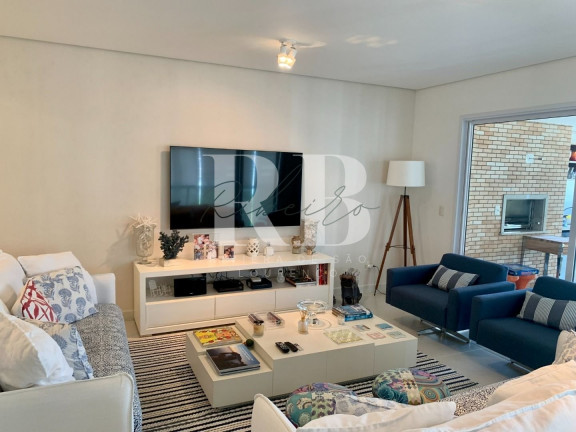 Imagem Imóvel com 5 Quartos à Venda, 205 m² em Riviera - Bertioga