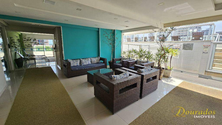 Imagem Apartamento com 2 Quartos à Venda, 98 m² em Vila Guilhermina - Praia Grande Imagem Apartamento com 2 Quartos à Venda, 98 m² em Vila Guilhermina - Praia Grande