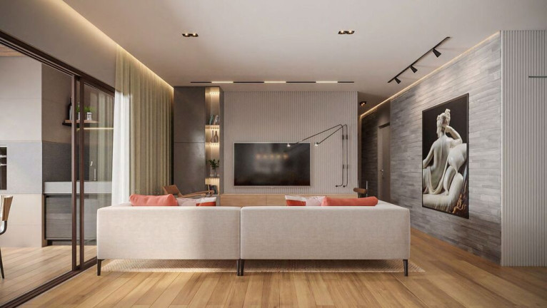 Imagem Apartamento com 3 Quartos à Venda, 234 m² em Bigorrilho - Curitiba