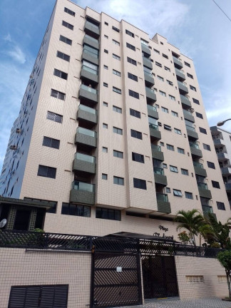 Imagem Apartamento com 1 Quarto à Venda, 60 m² em Aviação - Praia Grande