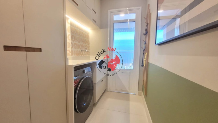 Imagem Apartamento com 3 Quartos à Venda, 129 m² em Embaré - Santos